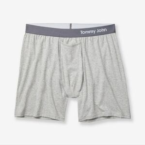 COOL Cotton Relaxed Fit Boxer 6"